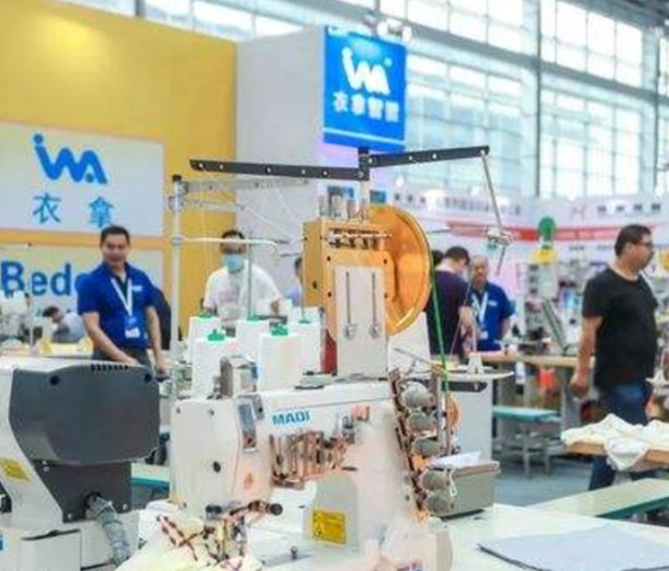 2022南通紡織品印花、印染工業展覽會