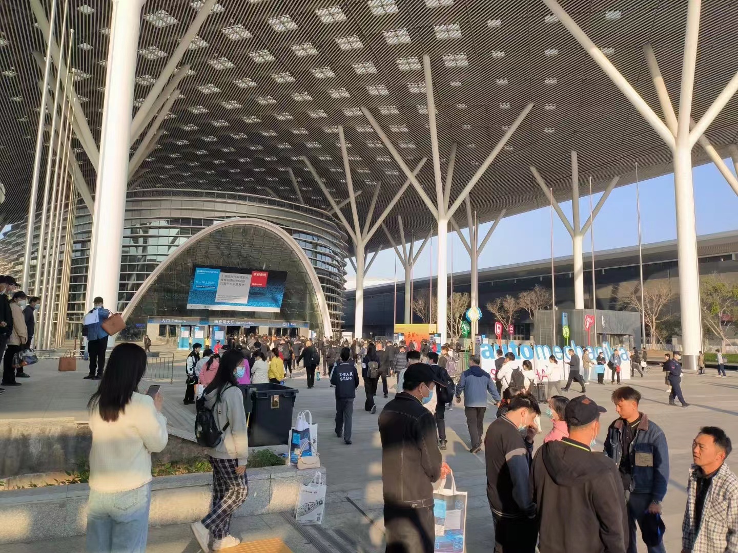 2024深圳全球高端食品展覽會