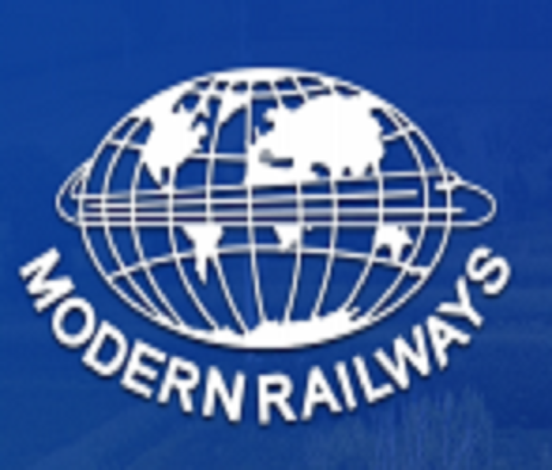 2023第十六屆中國國際現(xiàn)代化鐵路技術(shù)裝備展覽會