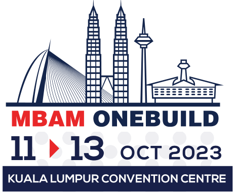 2023年第9屆馬來西亞建筑設(shè)施材料&建筑機械設(shè)備展MBAM ONEBUILD