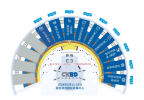 2024昆明國(guó)際定制家居展覽會(huì)