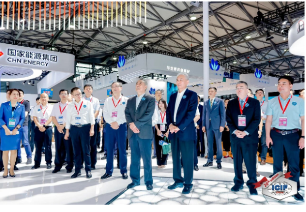 ICIF2024上海國際化工展覽會（上海化工展）