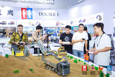 2024第22屆上海玩具展｜2024上海國際玩具展｜CTE中國玩具展