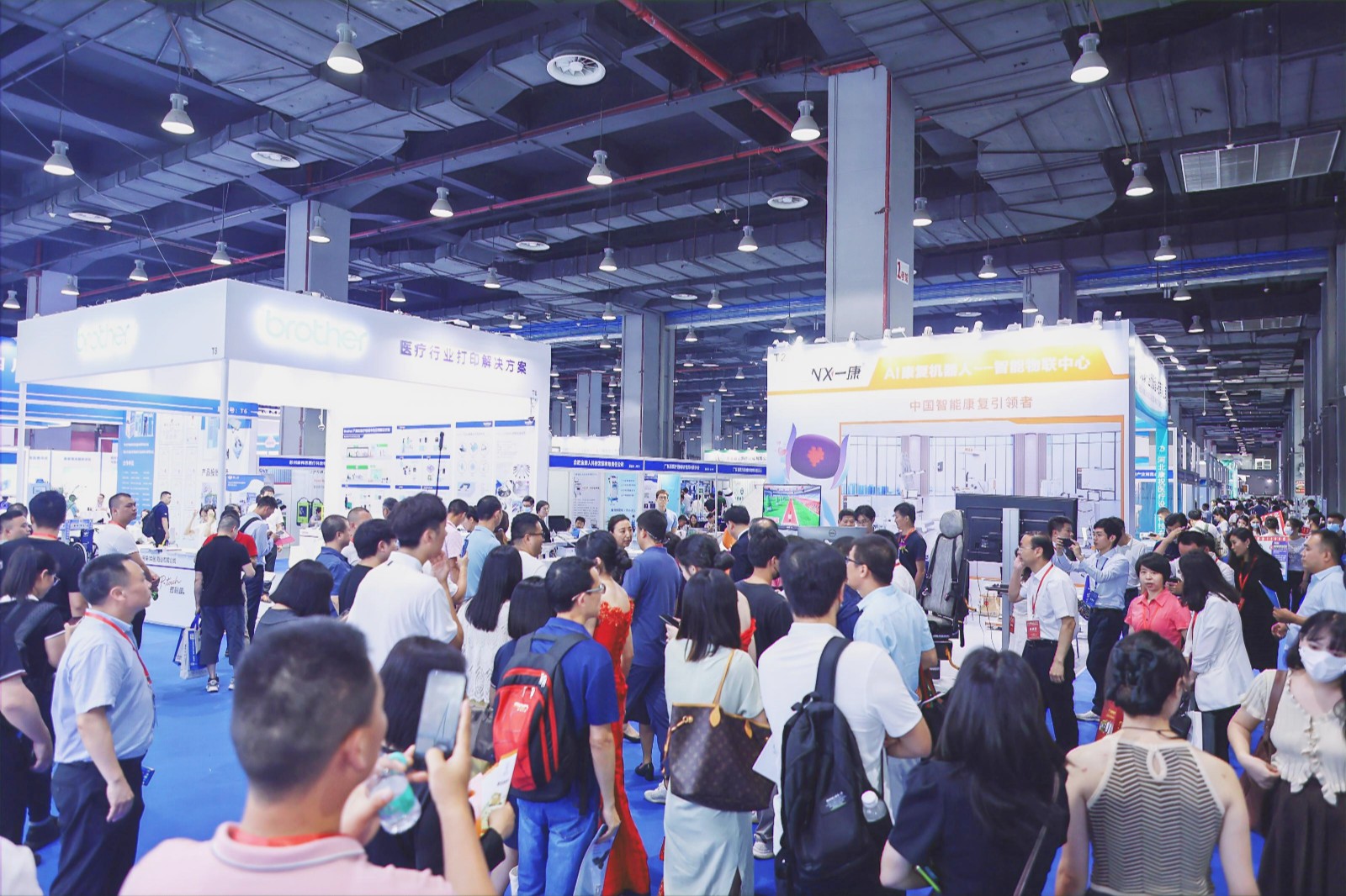 2025年廣東大健康展|2025年第36屆廣州健博會(huì)